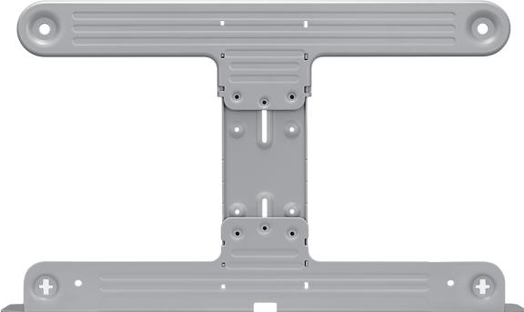 Produktbild Samsung Wmn300sb/En (Wand)