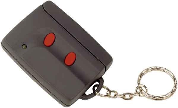 Actual product image Sommer Radio handheld transmitter