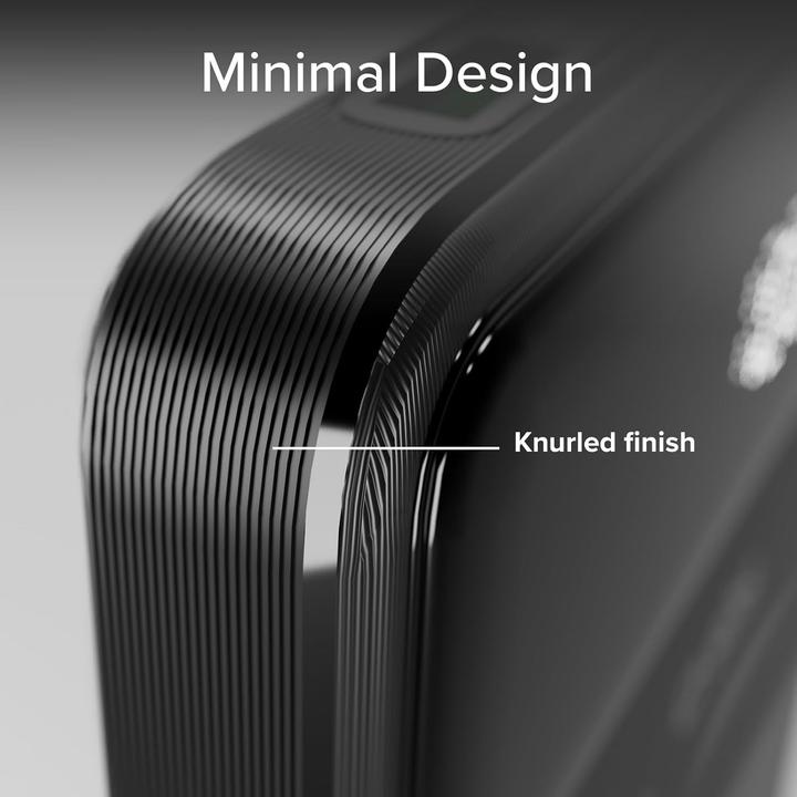 Immagine prodotto SBS Powerbank Laptop Slim (20000 mAh, 100 W, 74 Wh)