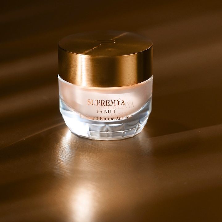 Actual product image Sisley Supremya Grand Baume (50 ml, Night cream)