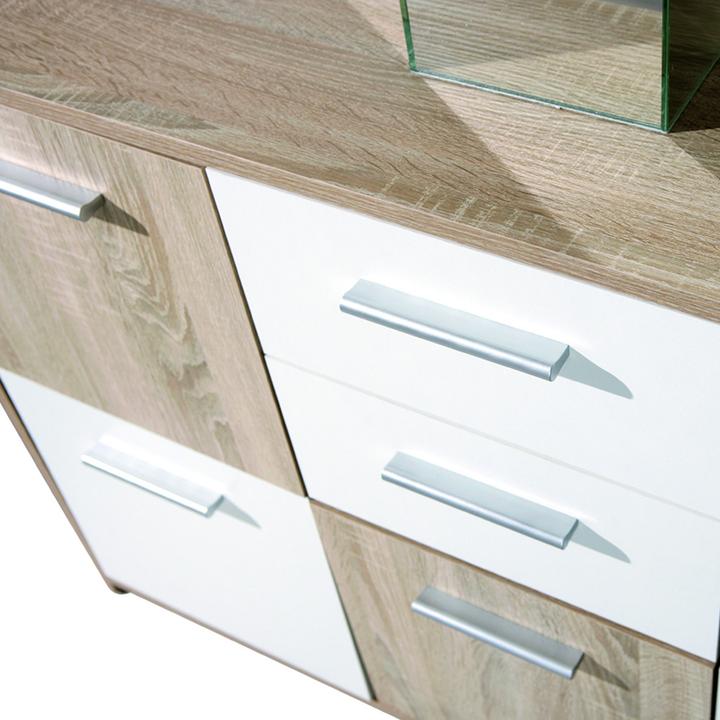 Actual product image Inter Link Elvezia (115 x 30 x 77 cm)