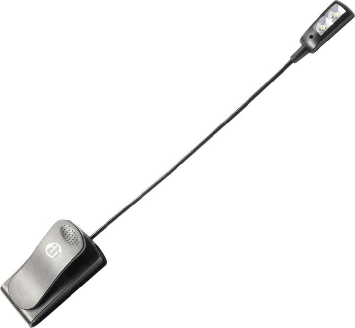 Produktbild Adam Hall Stands SLED Pro LEDNotenpultleuchte