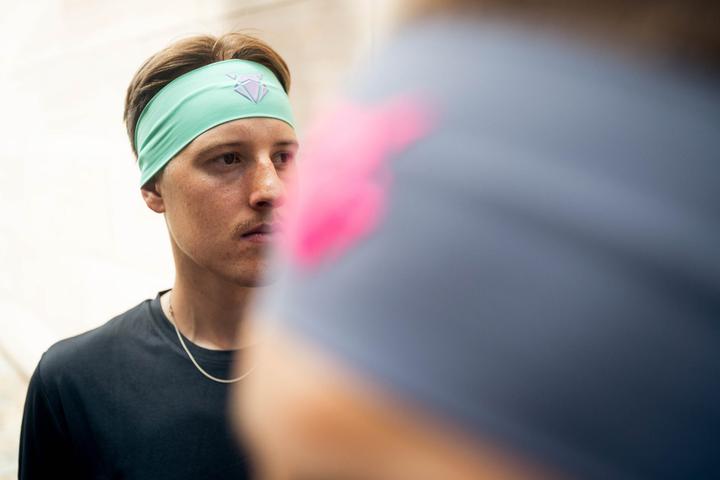 Actual product image Incylence Headband