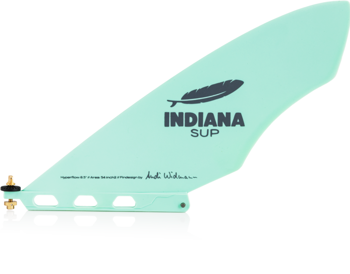 Actual product image Indiana Touring Pack Premium (12'6")