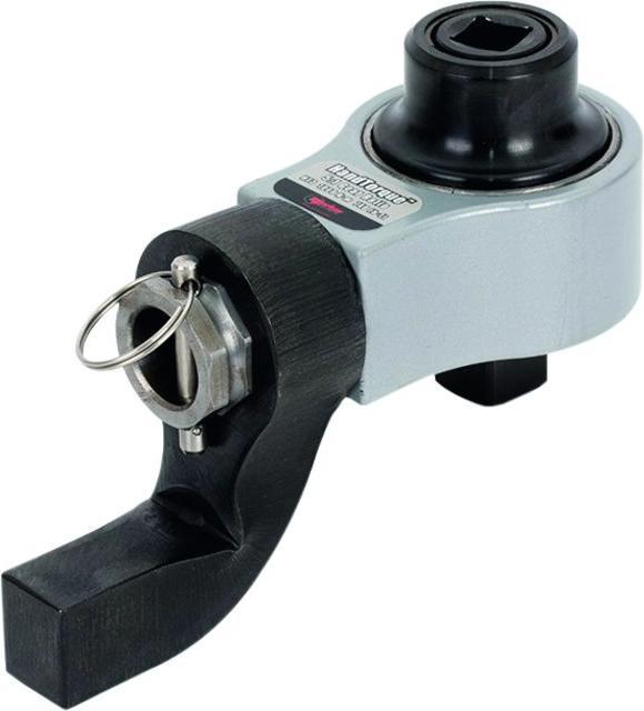 Produktbild Norbar Torque Tools Drehmomentvervielfältiger ab Gr. 1300 im Kunststoffkoffer (200 Nm)