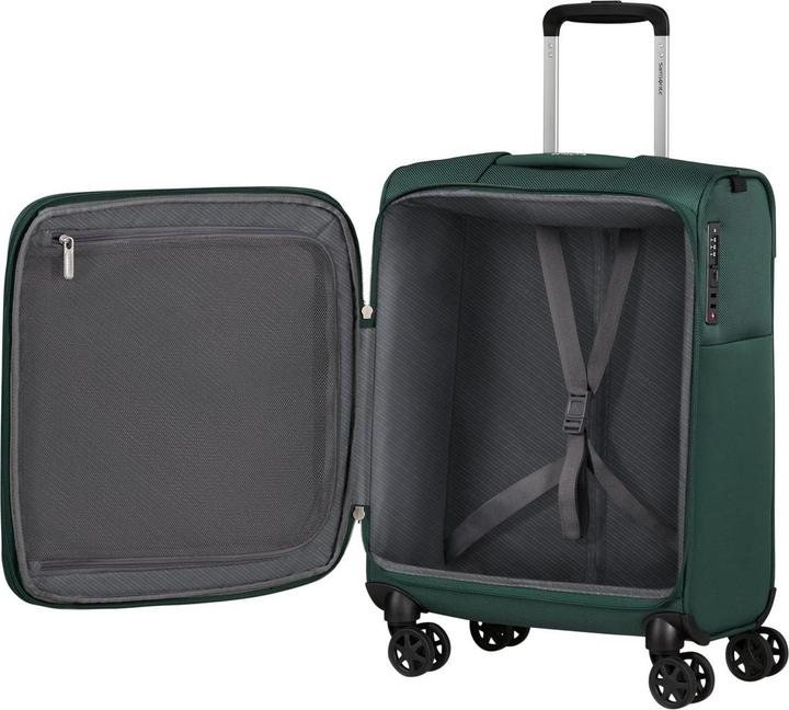 Produktbild Samsonite Base Breeze Spinner (39 l)
