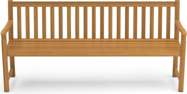 Immagine prodotto Best Gartenbank Stockholm 557404 akazie Holz 180,0 cm