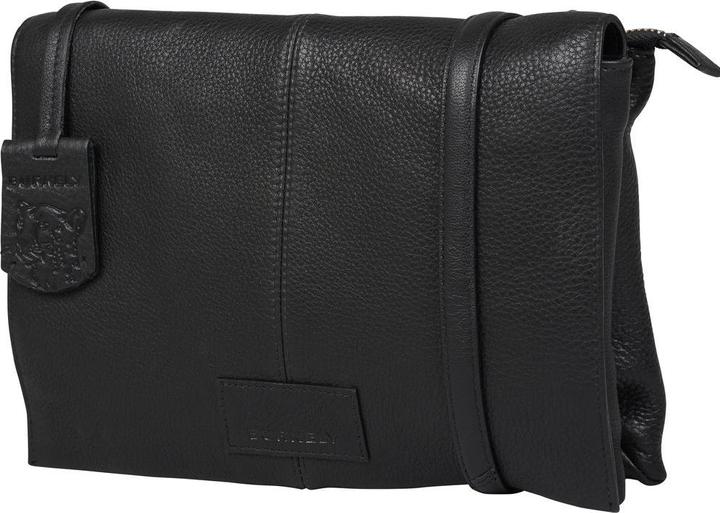 Actual product image Burkely Soft Skylar Double Pocket Flap
