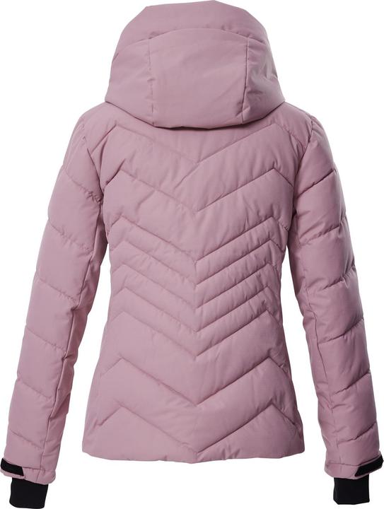 Actual product image Killtec Ksw 31 Wmn Ski Qltd Jckt (44)