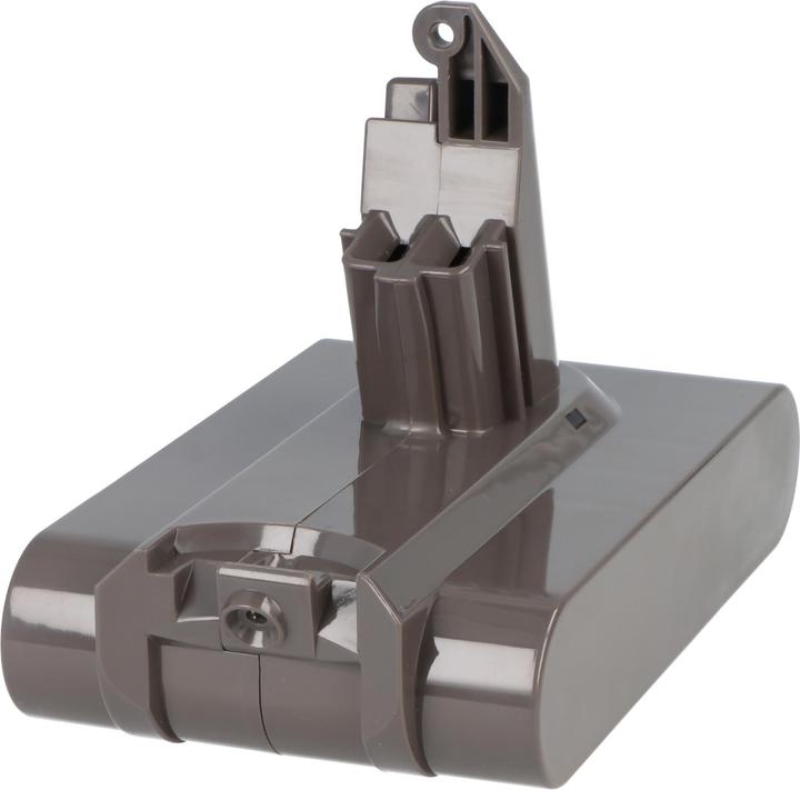 Produktbild AccuCell Akku passend für den V6, 205794-01/04, 965874-02