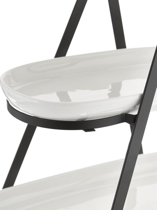 Image du produit Ladelle Plateau de service Serve & Share II 50.6 x 54.5 cm