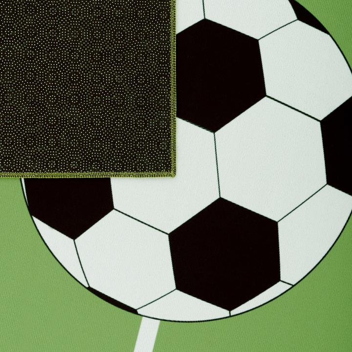 Produktbild TT Home Kinderzimmerteppich Teppich Junge Mädchen Kinderteppich Baby Rutschfest Strasse (150 x 80 cm)