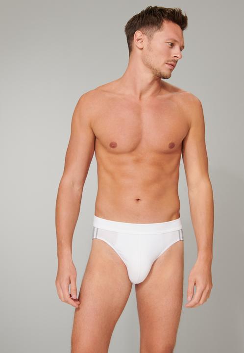 Produktbild Schiesser Slips (8, 3er Pack)