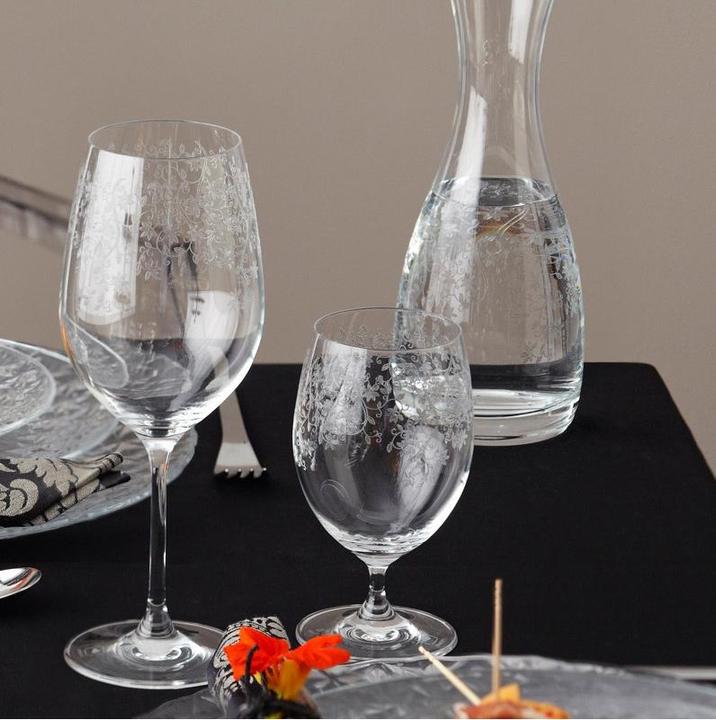 Image du produit Leonardo Château Verre à vin rouge (51 cl, 1 Verres, Verres à vin rouge)