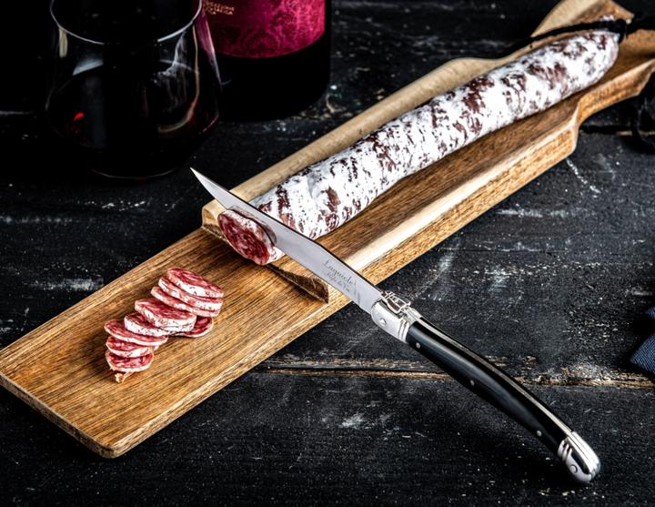 Image du produit Laguiole Premium Line Würstenbrett