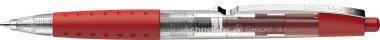 Actual product image Schneider Gel pen Gelion 1 (Red, Transparent, 1x)