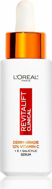 L'Oréal Paris Revitalift Pure 12% vitamine C (30 ml)