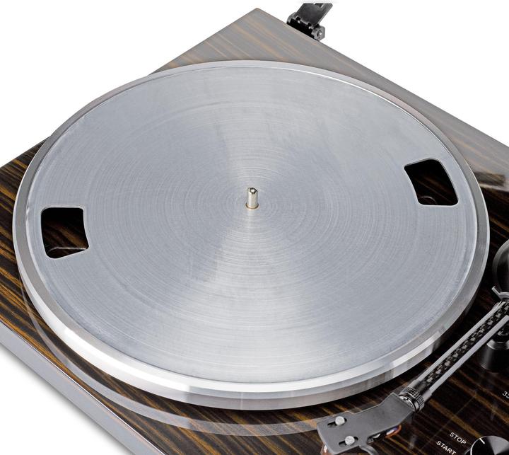 Actual product image Lenco LBT-345WA (Manual)
