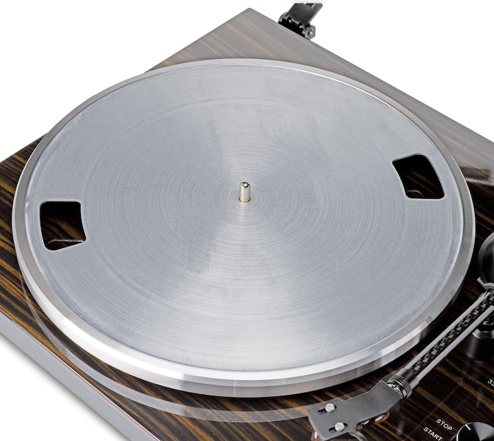 Image du produit Lenco LBT-345WA (Manuel)