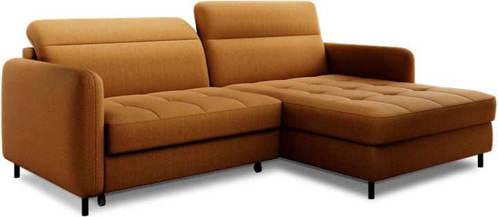 Actual product image ELTAP Gomsi (3-seater, Sofa bed, Corner sofa)
