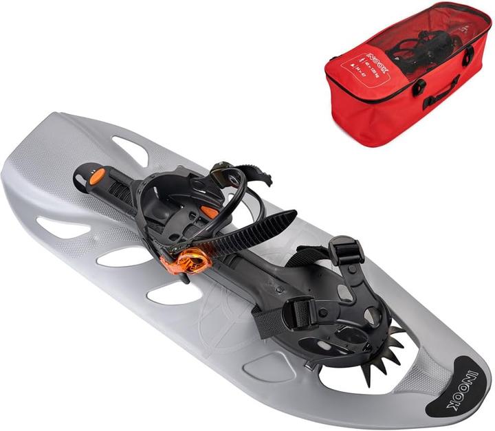 Produktbild Inook Schneeschuhe EU 36-51