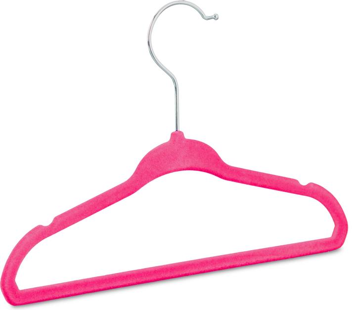 Immagine prodotto Relaxdays Appendiabiti per bambini (20x)