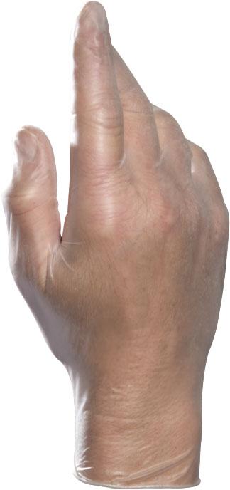 Produktbild Mapa Einmalhandschuh (9)