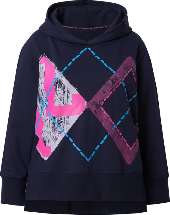 Image du produit Laurasøn Sweat à capuche. Manches longues (58)