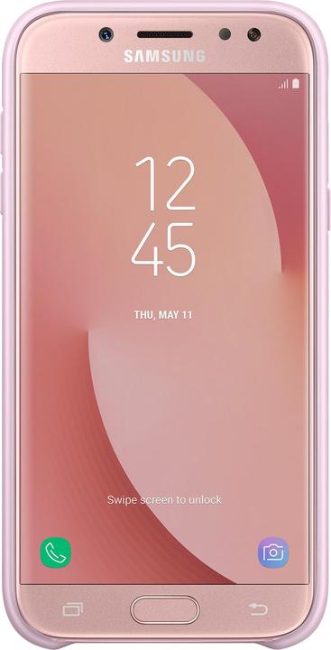 Produktbild Samsung Dual Layer Cover (Samsung Galaxy J5 (2017))