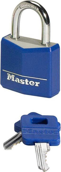 Actual product image Master Lock 9131eurdcol