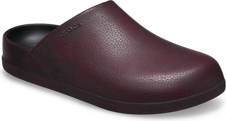 Actual product image Crocs Dylan Burnished Clog (40)
