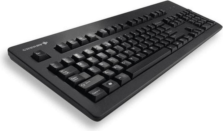 Actual product image CHERRY G80-3000 (DE, Cable)