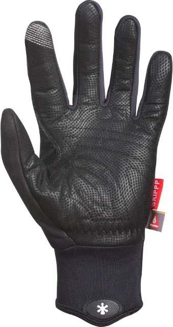 Produktbild Hirzl Handschuhe GRIPPP Thermo 2.0 schwarz, S (S)