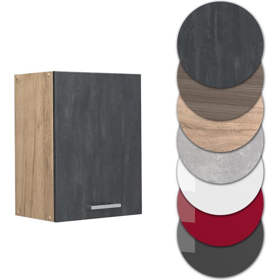 Thumbnail - Vicco, Regal, Küchenoberschrank R-Line