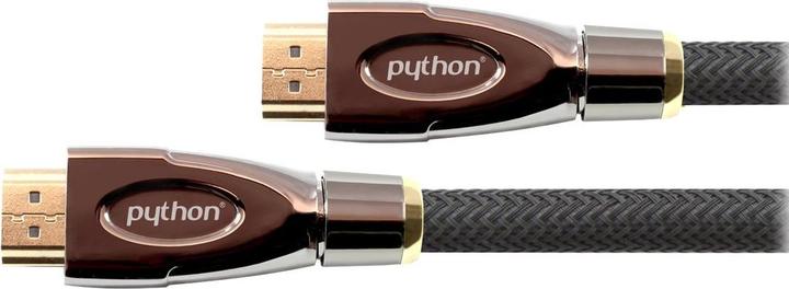 Produktbild Python HDMI (Typ A) — HDMI (Typ A) (15 m)