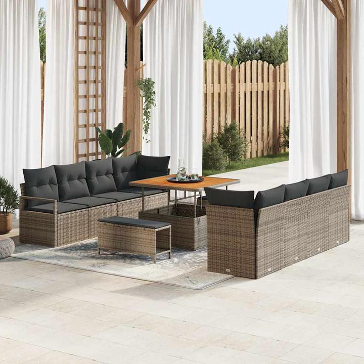 Produktbild vidaXL Emerie