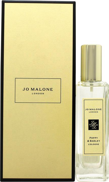 Actual product image Jo Malone Poppy & Barley (Eau de cologne, 30 ml)