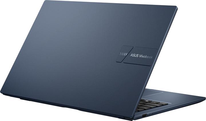 Immagine prodotto ASUS Laptop, Vivobook 15 F1504VA-BQ132W, 15,6' Full (15.60", 1000 GB, 16 GB, Italiano, Intel Core i7-1355U)