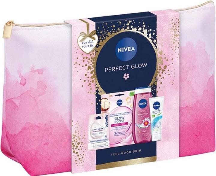 Immagine prodotto NIVEA Perfektes Glühen (Set per la cura del corpo)
