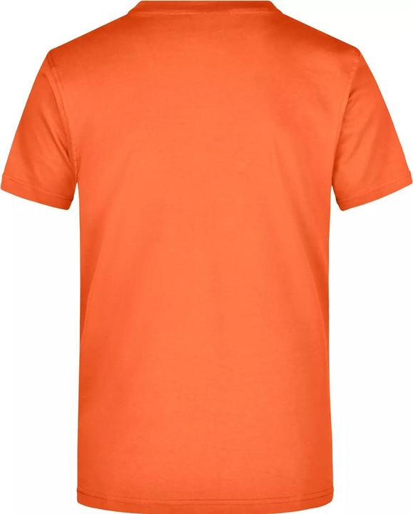 Dunkel-Orange