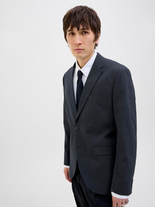 Produktbild Jack & Jones Jprstan Seersucker Blazer (48)