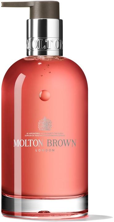 Immagine prodotto Molton Brown Bagno Corpo Zenzero Liquido HW Vetro 200 ml (Sapone liquido, 200 ml)