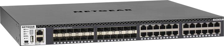 Immagine prodotto Netgear XSM4348S: interruttore gestito a 48 porte (48 porte)