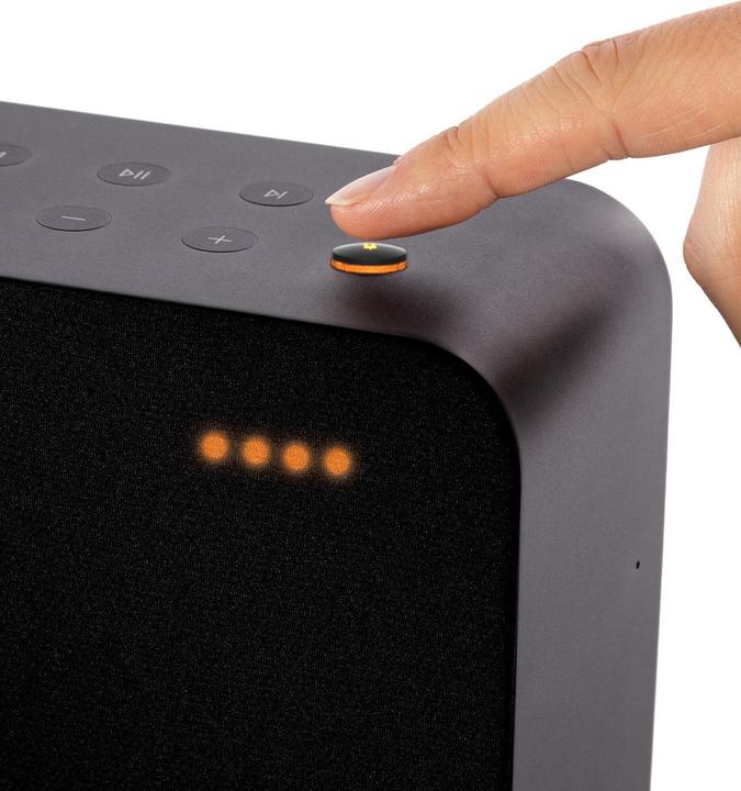 Produktbild Braun LE02 (Bluetooth)