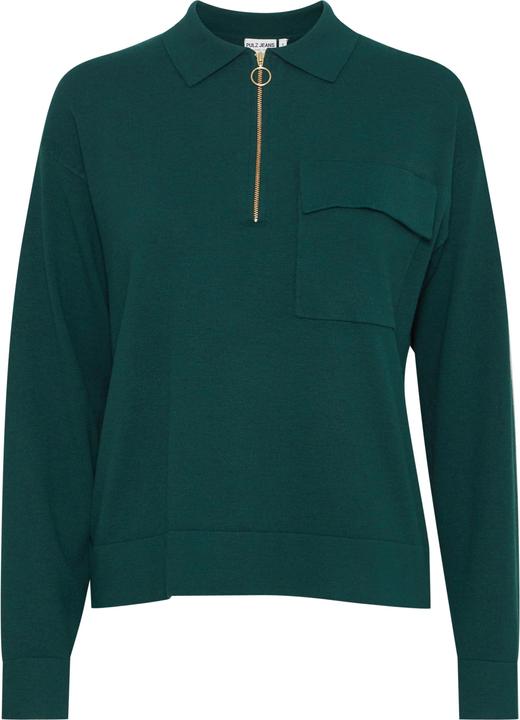 Produktbild Pulz Jeans PZSARA Polo Pullover - 50207205 (XS)