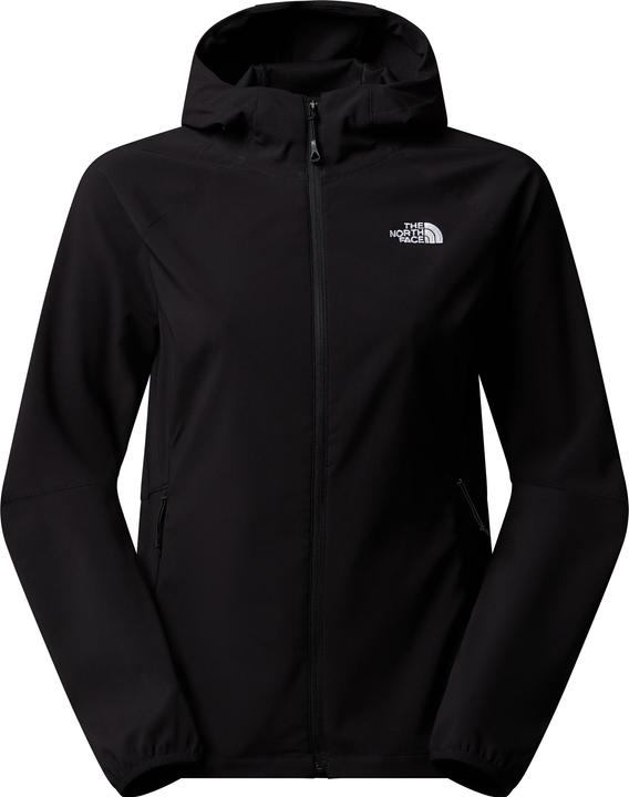 Produktbild North Face Nimble Hoodie (S)
