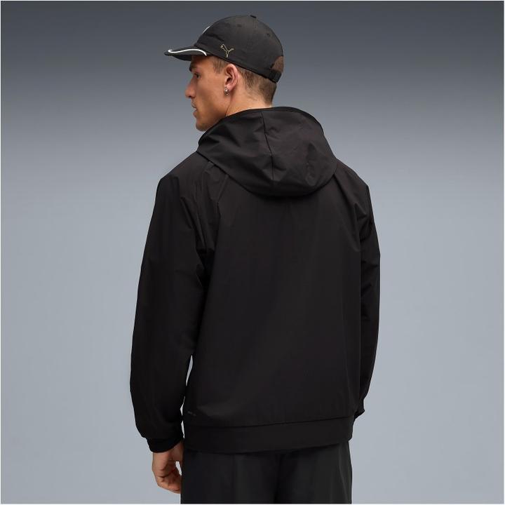 Produktbild Puma BVB PUMATECH Woven Jacket (S)