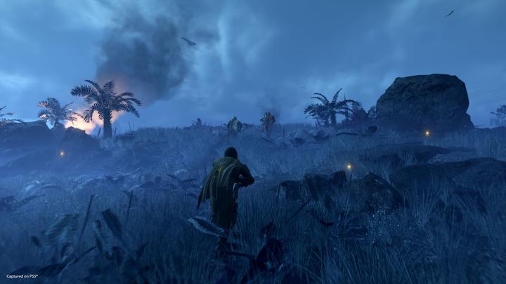 Actual product image Sony Helldivers 2 (PS5) (PS5)