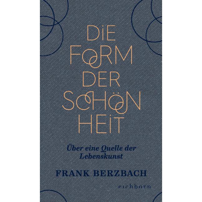 Thumbnail - Die Form der Schönheit, Sachbücher von Frank Berzbach