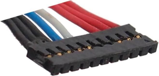 Produktbild CoreParts Battery for Toshiba Tablet (5000 mAh)